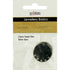 AussieSuperStore Jewellery Making Supplies Silver JF Earring Tassel Disc (in 2 colours) JF Earring Tassel Disc (in 2 colours) | Jewellery Making Findings | Jewellery Making Supplies 9323823205379 JF19002